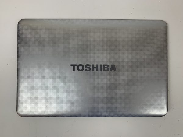 Кришка матриці Toshiba Satellite L750, L750D, L755 (ZYE33BLBLC00Q0110707-01)