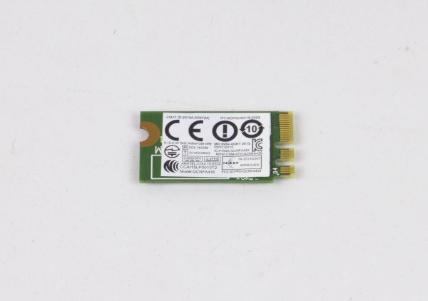 Wi-Fi модуль Qualcomm Atheros (QCNFA435 00JT477) - Зображення 2