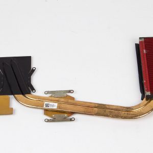 Система охолодження для Asus GL753VE (13N1-19A0202)