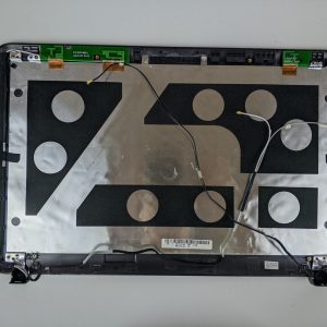 Кришка матриці для Lenovo Y560 (38KL3LCLV40 EAKL3008010)