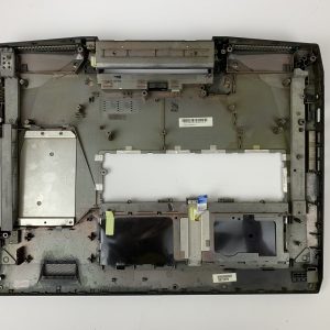 Нижня частина корпусу для Asus G73SW (13GN3I2AP020)
