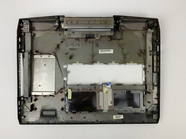 Нижня частина корпусу для Asus G73SW (13GN3I2AP020)