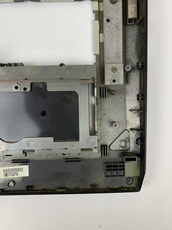 Нижня частина корпусу для Asus G73SW (13GN3I2AP020) - Зображення 5