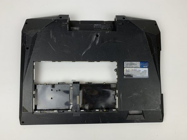 Нижня частина корпусу для Asus G73SW (13GN3I2AP020) - Зображення 6