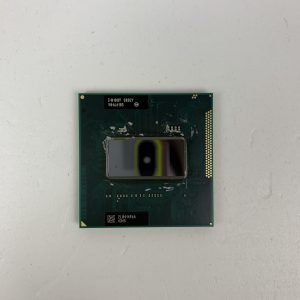 Процесор Inte Core i7-2630QM (SR02Y)