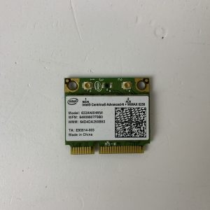 Wi-Fi модуль (адаптер) Intel Centrino Advanced-N + WiMAX 6250, двосмуговий (622ANXHMW)