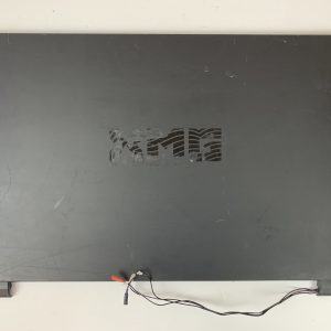 Кришка матриці для Clevo P177sm (6-39-P1771-021-A)