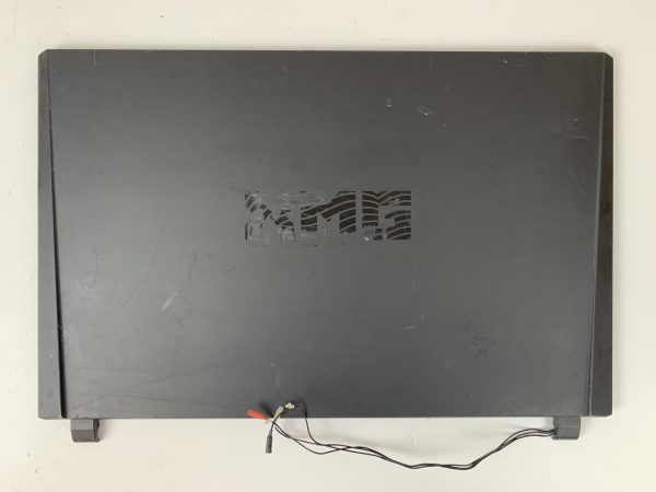 Кришка матриці для Clevo P177sm (6-39-P1771-021-A)