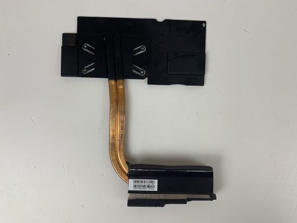 Система охолодження для Asus ROG G750J (13N0-P3A0301)