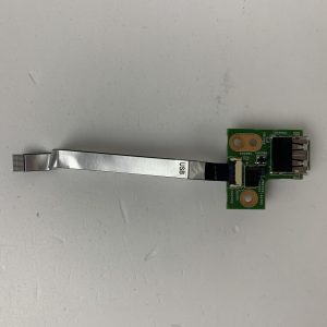 Плата USB для HP G62, G72, CQ62, CQ72 (01013JS00-388-G)
