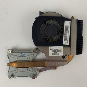 Система охолодження для CQ62, CQ42, G62, G72 (1A01EYP00-600-G)