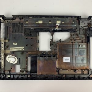 Нижня кришка корпусу для HP G62 (CMSSTA-BND04-B04)
