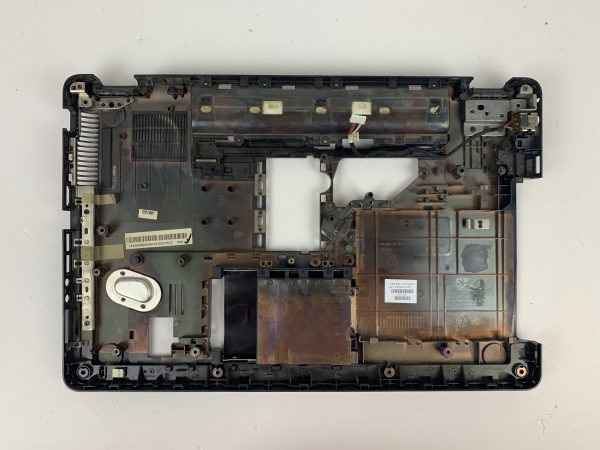 Нижня кришка корпусу для HP G62 (CMSSTA-BND04-B04)