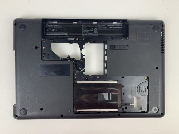 Нижня кришка корпусу для HP G62 (CMSSTA-BND04-B04) - Зображення 2