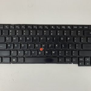 Клавіатура для Lenovo Thinkpad T460S (SN20H42405)