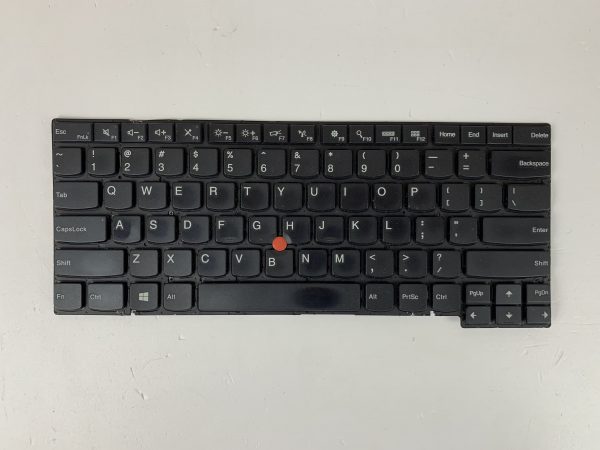 Клавіатура для Lenovo Thinkpad T460S (SN20H42405)