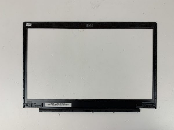 Рамка матриці Lenovo Thinkpad T460S SM10H22109 AP0YU000C00K - Зображення 2