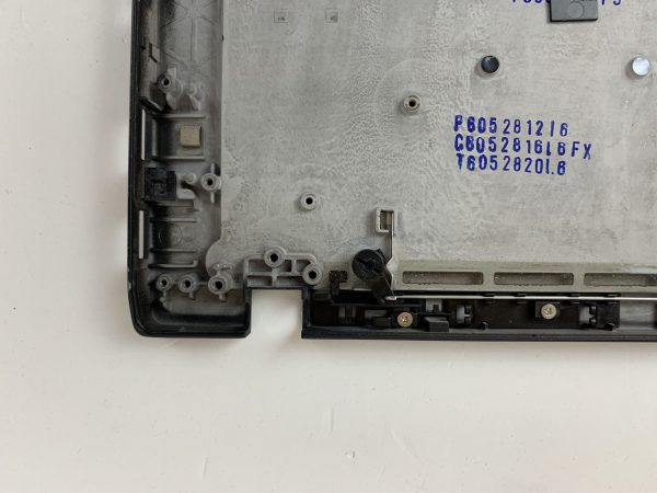 Верхня частина корпусу для Lenovo ThinkPad T460S 00UR907 SM10H22113 - Зображення 4