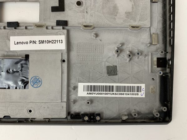 Верхня частина корпусу для Lenovo ThinkPad T460S 00UR907 SM10H22113 - Зображення 6