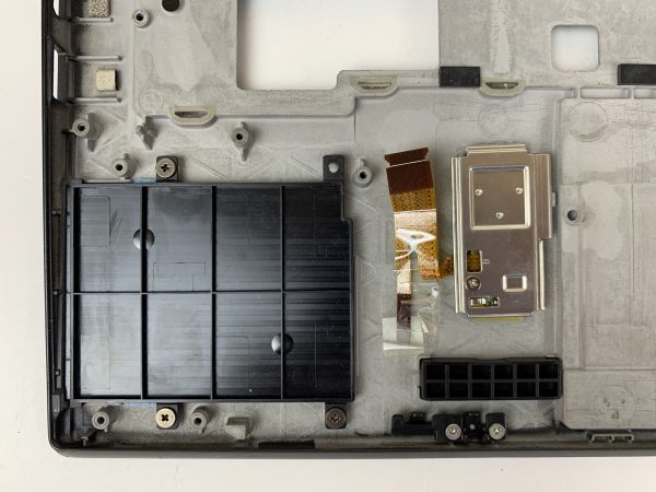 Верхня частина корпусу для Lenovo ThinkPad T460S 00UR907 SM10H22113 - Зображення 7