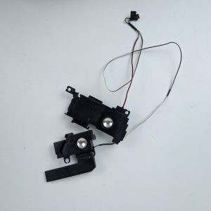 Динаміки для Lenovo Y560