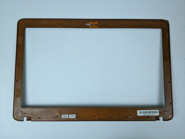 Рамка матриці для Lenovo Y560 (39KL3LBLV00)