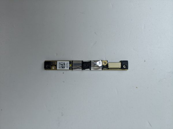 Веб камера для Lenovo Y560 (AICN1316011)