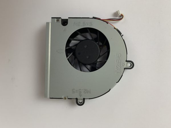 Кулер для Asus X53U, K53U (13GN5C10P060) - Зображення 2