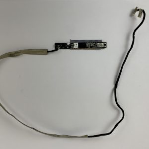 Веб камери + шлейф для Clevo P177sm (6-88-A11SC-4900)