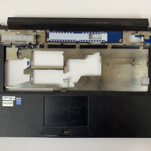 Верхня кришка корпусу CLEVO P177SM, P177SMA, P177SM1-A, P157SM, P157SMA (6-78-P177SMA2-020)