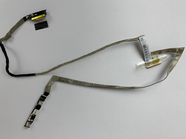 Веб камера + шлейф для Toshiba Satellite L750D, L755D (A100A197001)