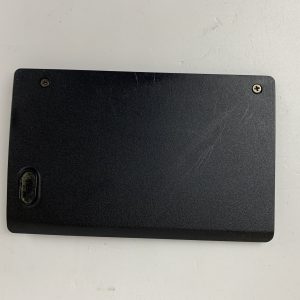 Кришка для Toshiba Satellite L750D-112 (zye37blbhd)