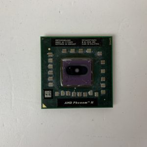 Процесор AMD Phenom II Quad-Core Mobile P960 (HMP960SGR42GM)