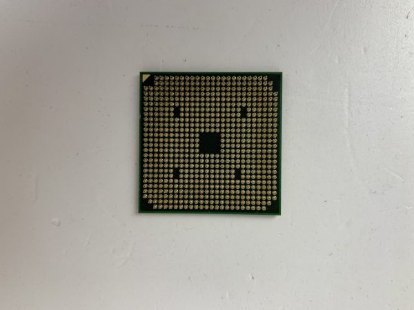 Процесор AMD Phenom II Quad-Core Mobile P960 (HMP960SGR42GM) - Зображення 2