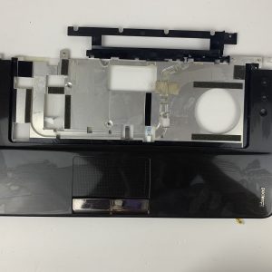 Верхня частина корпусу + тачпад + кнопка включення для Lenovo Y560 (33KL3TCLV20)