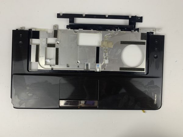 Верхня частина корпусу + тачпад + кнопка включення для Lenovo Y560 (33KL3TCLV20)