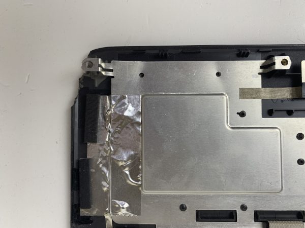 Верхня частина корпусу + тачпад + кнопка включення для Lenovo Y560 (33KL3TCLV20) - Зображення 3