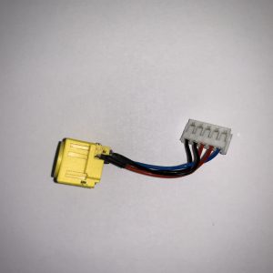 Роз'єм живлення для Lenovo ThinkPad T61 (080526)
