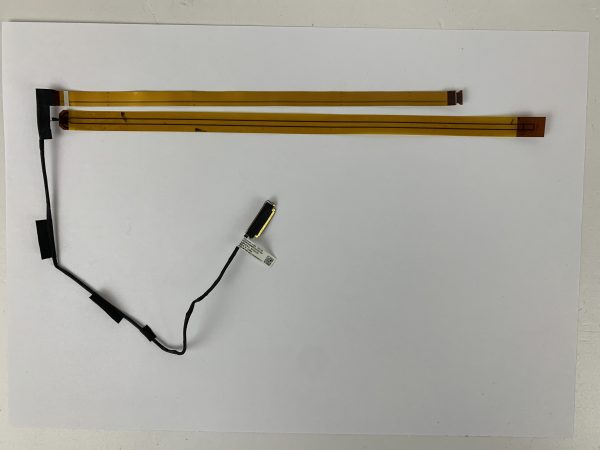 Кабель для камери Lenovo ThinkPad T460S T470S (00UR900 dc02c007ров-sc10e50369)
