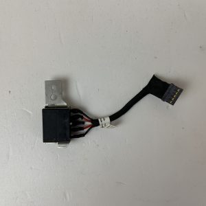 Роз'єм живлення для Lenovo ThinkPad T460S DC30100PK00 00UR924 SC10K09771