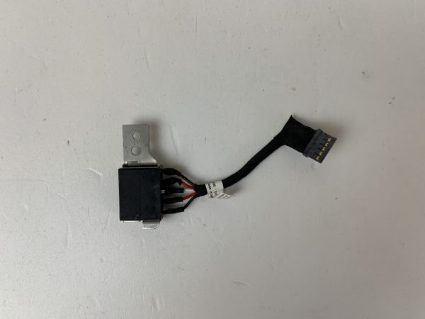 Роз'єм живлення для Lenovo ThinkPad T460S DC30100PK00 00UR924 SC10K09771