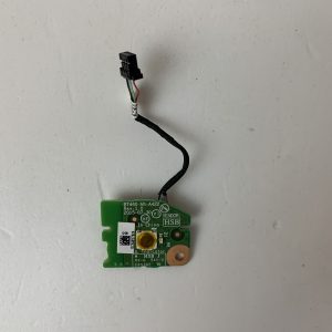 Плата кнопки живлення + шлейф для ThinkPad T460S T470S (NS-A422 SC50E37929)