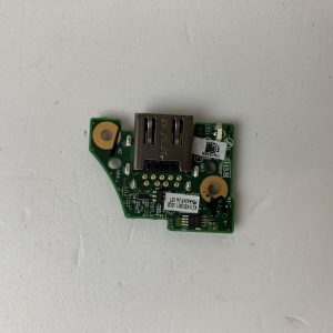 Плата USB для Lenovo Thinkpad T460s 00JT982 NS-A424P