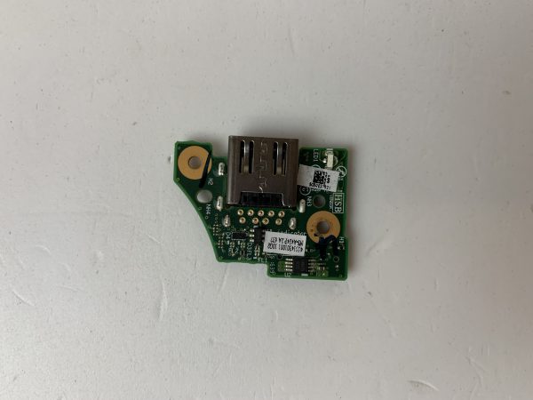 Плата USB для Lenovo Thinkpad T460s 00JT982 NS-A424P