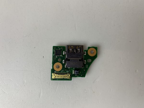Плата USB для Lenovo Thinkpad T460s 00JT982 NS-A424P - Зображення 2