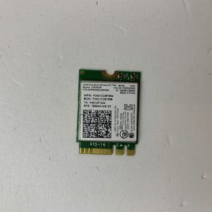 Wi-Fi модуль Двохдіапазонний адаптер Intel Dual Band Wireless-N 7260 (7260NGW)