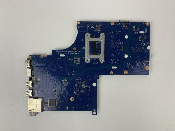Материнська плата для HP Envy 17-J020US (17SBU-6050A2549501-MB-A02) - Зображення 2