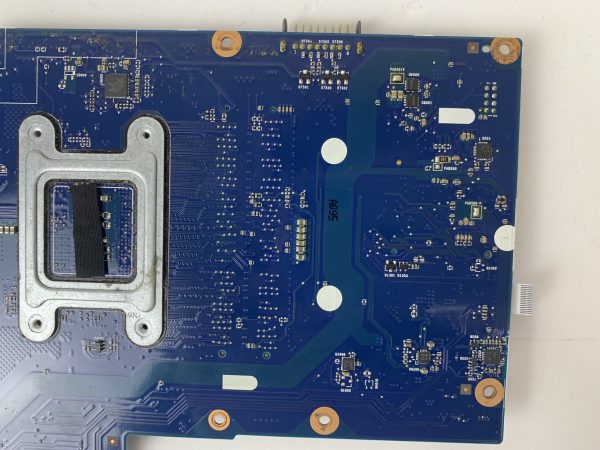 Материнська плата для HP Envy 17-J020US (17SBU-6050A2549501-MB-A02) - Зображення 5