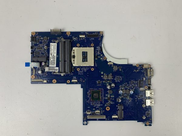 Материнська плата для HP Envy 17-J020US (17SBU-6050A2549501-MB-A02)