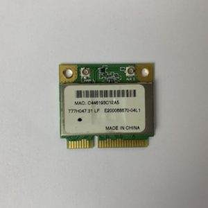 Wi-Fi модуль (адаптер) Atheros AR5B93 miniPCI-E 4104A-AR5B93